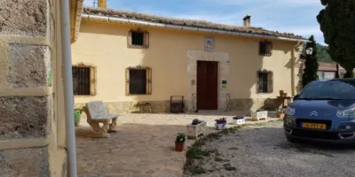 Casa – Alcoi / Alcoy, Batoi, l'Alcoià - Vista 3