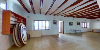 Rustic house in Els Masos photo 12