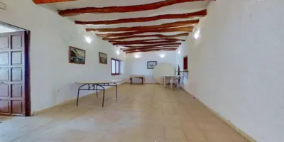 Rustic house in Els Masos photo 13