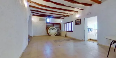 Rustic house in Els Masos photo 14