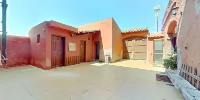 Rustic house in Els Masos photo 23