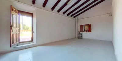 Rustic house in Els Masos photo 35