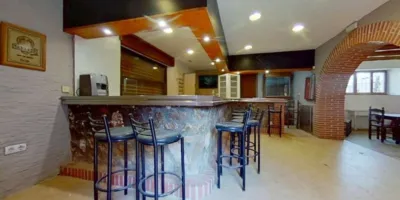 Rustic house in Els Masos photo 3