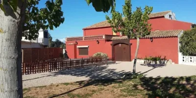 Rustic house in Els Masos photo 40