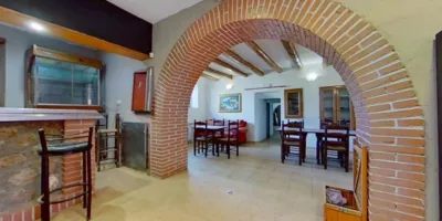 Rustic house in Els Masos photo 4