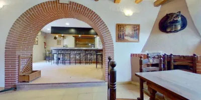 Rustic house in Els Masos photo 5