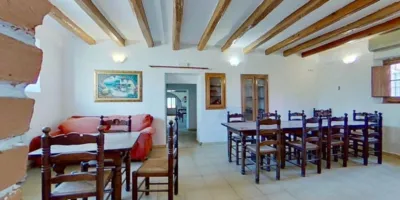 Rustic house in Els Masos photo 8