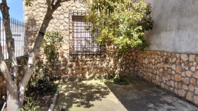 House on Calle del Murillo photo 2