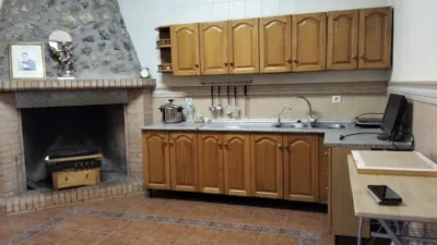 House on Calle del Murillo photo 3