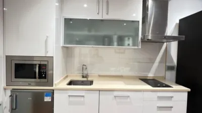 Piso en alquiler en Gaztambide - Imagen 10
