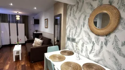 Piso en alquiler en Gaztambide - Imagen 11