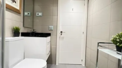 Piso en alquiler en Gaztambide - Imagen 3