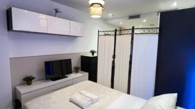 Piso en alquiler en Gaztambide - Imagen 6