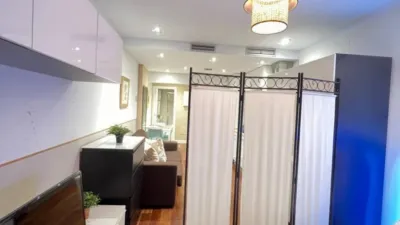 Piso en alquiler en Gaztambide - Imagen 7