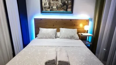 Piso en alquiler en Gaztambide - Imagen 8
