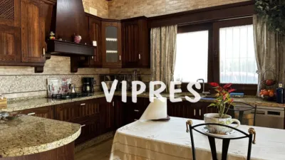 Finca rústica en venta en Alange - Vista 5