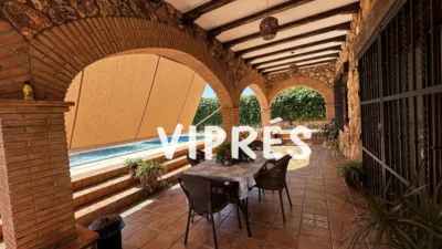 Finca rústica en venta en Alange - Más