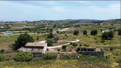 Casa – Teulada, la Marina Alta - Vista 2
