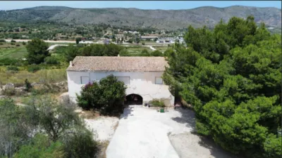 Casa – Teulada, la Marina Alta - Vista 3