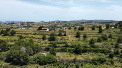 Casa – Teulada, la Marina Alta - Vista 4