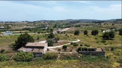 Casa – Teulada, la Marina Alta - Vista 5
