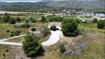 Casa – Teulada, la Marina Alta - Más