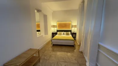 Apartment on Paseo de Menéndez Pelayo photo 14