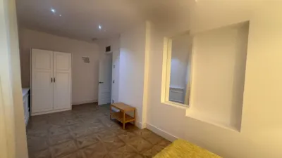Apartment on Paseo de Menéndez Pelayo photo 17