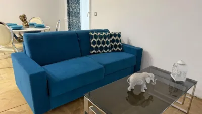 Apartment on Paseo de Menéndez Pelayo photo 20