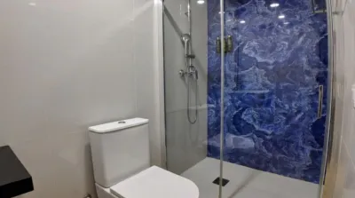 Apartment on Paseo de Menéndez Pelayo photo 4