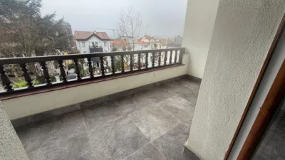 Apartment on Paseo de Menéndez Pelayo photo 9