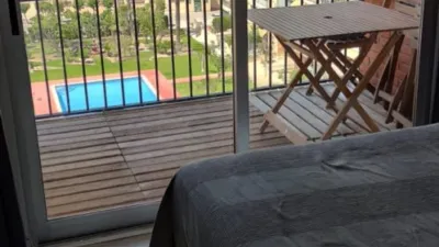 Estudio en Cala de Finestrat photo 11
