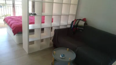 Studio in Cala de Finestrat photo 3
