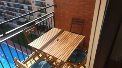 Studio in Cala de Finestrat photo 5