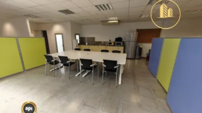 Terreno en alquiler en La Maurina, La Maurina (Distrito Roc Blanc-La Maurina. Terrassa) de 2.700 €<span>/mes</span>