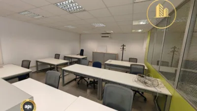 Terreno en alquiler en La Maurina, La Maurina (Distrito Roc Blanc-La Maurina. Terrassa) de 2.700 €<span>/mes</span>