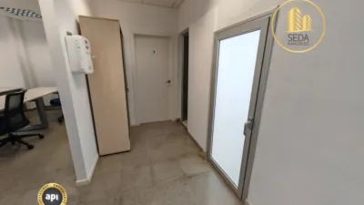 Terreno en alquiler en La Maurina, La Maurina (Distrito Roc Blanc-La Maurina. Terrassa) de 2.700 €<span>/mes</span>