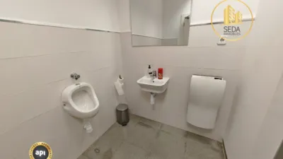 Terreno en alquiler en La Maurina, La Maurina (Distrito Roc Blanc-La Maurina. Terrassa) de 2.700 €<span>/mes</span>