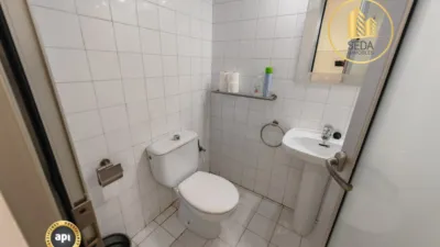 Terreno en alquiler en La Maurina, La Maurina (Distrito Roc Blanc-La Maurina. Terrassa) de 2.700 €<span>/mes</span>