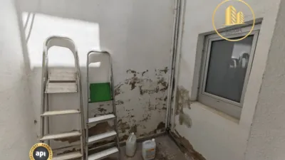 Terreno en alquiler en La Maurina, La Maurina (Distrito Roc Blanc-La Maurina. Terrassa) de 2.700 €<span>/mes</span>
