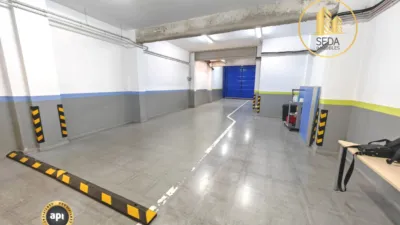 Terreno en alquiler en La Maurina, La Maurina (Distrito Roc Blanc-La Maurina. Terrassa) de 2.700 €<span>/mes</span>