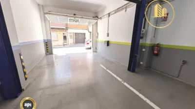 Terreno en alquiler en La Maurina, La Maurina (Distrito Roc Blanc-La Maurina. Terrassa) de 2.700 €<span>/mes</span>