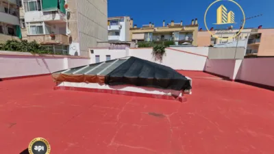 Terreno en alquiler en La Maurina, La Maurina (Distrito Roc Blanc-La Maurina. Terrassa) de 2.700 €<span>/mes</span>
