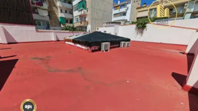 Terreno en alquiler en La Maurina, La Maurina (Distrito Roc Blanc-La Maurina. Terrassa) de 2.700 €<span>/mes</span>