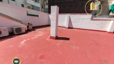 Terreno en alquiler en La Maurina, La Maurina (Distrito Roc Blanc-La Maurina. Terrassa) de 2.700 €<span>/mes</span>