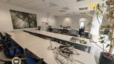Terreno en alquiler en La Maurina, La Maurina (Distrito Roc Blanc-La Maurina. Terrassa) de 2.700 €<span>/mes</span>
