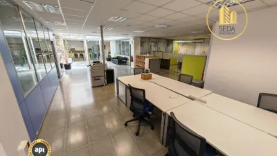 Terreno en alquiler en La Maurina, La Maurina (Distrito Roc Blanc-La Maurina. Terrassa) de 2.700 €<span>/mes</span>