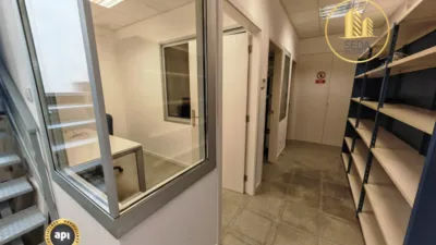 Terreno en alquiler en La Maurina, La Maurina (Distrito Roc Blanc-La Maurina. Terrassa) de 2.700 €<span>/mes</span>