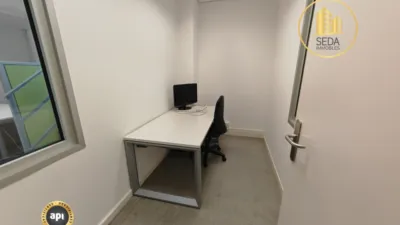 Terreno en alquiler en La Maurina, La Maurina (Distrito Roc Blanc-La Maurina. Terrassa) de 2.700 €<span>/mes</span>