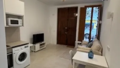 Piso en alquiler en El Cabanyal-El Canyamelar - Imagen 7